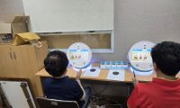 AI 인지 로봇 교육 